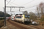 Siemens 21544 - SNCB "1813"
13.03.2017 - Casmatrie (Liège)Alexander Leroy