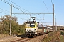 Siemens 21544 - SNCB "1813"
31.10.2020 - WarsageAlexander Leroy