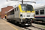 Siemens 21545 - SNCB "1814"
30.07.2009 - Mechelen
Hans Paulus