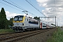 Siemens 21545 - SNCB "1814"
14.09.2011 - Wetteren
Paul Venken