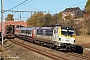 Siemens 21545 - SNCB "1814"
31.10.2016 - WelkenraedtAlexander Leroy