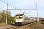 Siemens 21545 - SNCB "1814"
31.10.2020 - WarsageAlexander Leroy
