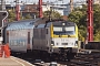 Siemens 21545 - SNCB "1814"
28.09.2016 - Bruxelles-MidiBurkhard Sanner