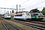 Siemens 21546 - SNCB "1815"
06.10.2011 - Charleroi-SudHarald Belz