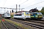 Siemens 21546 - SNCB "1815"
06.10.2011 - Charleroi-Sud
Harald Belz