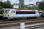 Siemens 21546 - SNCB "1815"
06.10.2011 - Charleroi-Sud
Harald Belz