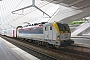 Siemens 21546 - SNCB "1815"
14.06.2012 - Liège Guillemins
Torsten Kammer