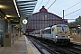 Siemens 21546 - SNCB "1815"
14.10.2013 - Antwerpen
Henk Zwoferink