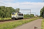 Siemens 21546 - SNCB "1815"
22.05.2014 - Melkouwen
Jean-Claude Mons