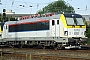 Siemens 21547 - SNCB "1816"
26.07.2009 - Mönchengladbach, Hauptbahnhof
Ivo van Dijk