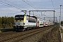 Siemens 21547 - SNCB "1816"
27.10.2011 - Wetteren
Paul Venken