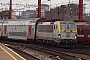 Siemens 21547 - SNCB "1816"
09.03.2012 - Bruxelles-Midi
Burkhard Sanner