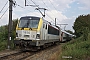 Siemens 21547 - SNCB "1816"
14.09.2014 - Herbesthal
Alexander Leroy