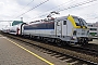 Siemens 21547 - SNCB "1816"
21.05.2026 - Antwerpen-BerchemLeonardus Schrijvers