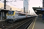 Siemens 21548 - SNCB "1817"
29.09.2011 - Brussel-Zuid
Paul Venken