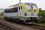 Siemens 21549 - SNCB "1818"
09.05.2010 - Mönchengladbach, Hauptbahnhof
Wolfgang Scheer