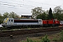 Siemens 21549 - SNCB "1818"
10.05.2010 - Mönchengladbach
Albert Koch