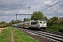 Siemens 21549 - SNCB "1818"
13.04.2017 - Stehoux
Julien Givart