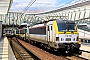 Siemens 21549 - SNCB "1818"
10.05.2019 - Liège-Guillemins
Gunther Lange