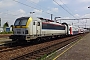 Siemens 21549 - SNCB "1818"
22.05.2019 - Aarschot 
Leon Schrijvers