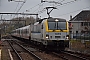Siemens 21550 - SNCB "1819"
04.11.2016 - BurstJulien Givart