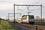 Siemens 21550 - SNCB "1819"
17.03.2020 - Beuzet
Ingmar Weidig