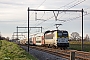 Siemens 21550 - SNCB "1819"
17.03.2020 - BeuzetIngmar Weidig