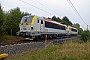 Siemens 21551 - SNCB "1820"
25.08.2009 - Wegberg-Wildenrath, Siemens Test Center
Wolfgang Scheer