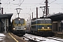 Siemens 21551 - SNCB "1820"
25.01.2013 - Brussel-Zuid
Albert Koch