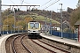 Siemens 21551 - SNCB "1820"
12.11.2023 - Dolhain-Gileppe
Julian van Bekkum