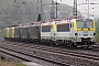 Siemens 21553 - SNCB "1822"
02.08.2009 - Köln, Bahnhof West
Ivo van Dijk