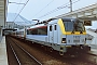 Siemens 21553 - SNCB "1822"
04.04.2013 - Liège-GuilleminsJean-Michel Vanderseypen