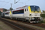 Siemens 21554 - SNCB "1823"
20.09.2009 - Mönchengladbach, Hauptbahnhog
Wolfgang Scheer