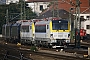 Siemens 21554 - SNCB "1823"
19.09.2009 - Nürnberg, Hauptbahnhof
Berthold Hertzfeldt