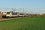 Siemens 21554 - SNCB "1823"
04.11.2012 - Pittem
Mattias Catry