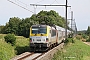 Siemens 21554 - SNCB "1823"
15.08.2017 - Velm
Alexander Leroy