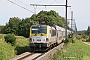 Siemens 21554 - SNCB "1823"
15.08.2017 - Velm
Alexander Leroy