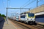 Siemens 21554 - SNCB "1823"
26.05.2018 - Lembeek
Julien Givart