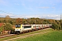 Siemens 21554 - SNCB "1823"
24.10.2019 - Sint-Martens-Bodegem
Philippe Smets