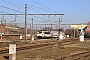 Siemens 21554 - SNCB "1823"
14.02.2023 - Châtelet
Philippe Smets