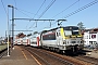 Siemens 21555 - SNCB "1824"
25.05.2012 - BilzenRonnie Beijers