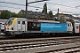 Siemens 21555 - SNCB "1824"
28.08.2019 - WelkenraedtJean-Michel Vanderseypen