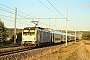 Siemens 21555 - SNCB "1824"
08.10.2022 - WarsageAlexander Leroy
