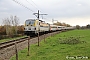 Siemens 21556 - SNCB "1825"
08.11.2020 - Welkenraedt (Ruyff)
Lutz Goeke