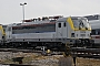 Siemens 21557 - SNCB "1826"
27.09.2011 - Wegberg-Wildenrath, Siemens Test Center
Wilco Trumpie