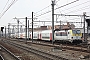 Siemens 21557 - SNCB "1826"
25.03.2013 - Leuven
Thomas Reyer