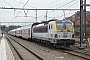 Siemens 21557 - SNCB "1826"
18.10.2015 - Welkenraedt
Alexander Leroy Siemens 21557 - SNCB "1826"
18.10.2015 - Welkenraedt
Alexander Leroy