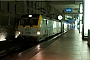 Siemens 21558 - SNCB "1827"
29.02.2012 - Antwerpen, Centraal Station
Laurent van der Spek