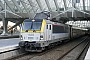 Siemens 21559 - SNCB "1828"
10.12.2011 - Luik
Wilco Trumpie