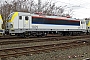 Siemens 21560 - SNCB "1829"
28.02.2010 - Rheydt, Güterbahnhof
Wolfgang Scheer